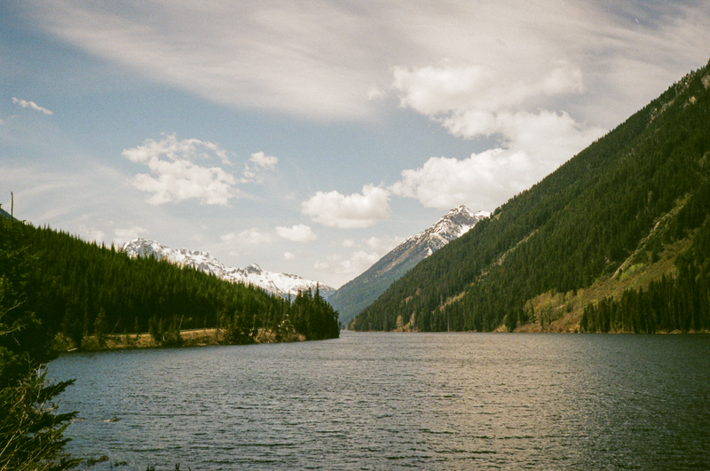 Illustration for article titled Just over a month later, I have film photos from the BC Oppomeet